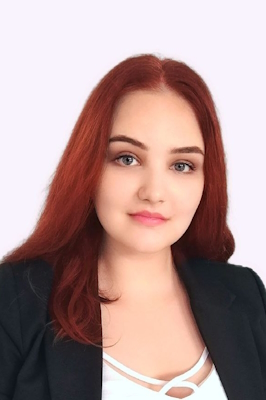 Метальникова Анна Евгеньевна.