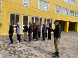 ВОЕННЫЕ СБОРЫ.