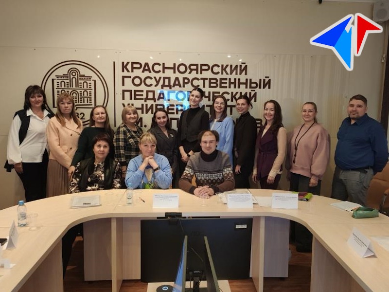 Технико-технологическое образование в стенах новой школы.