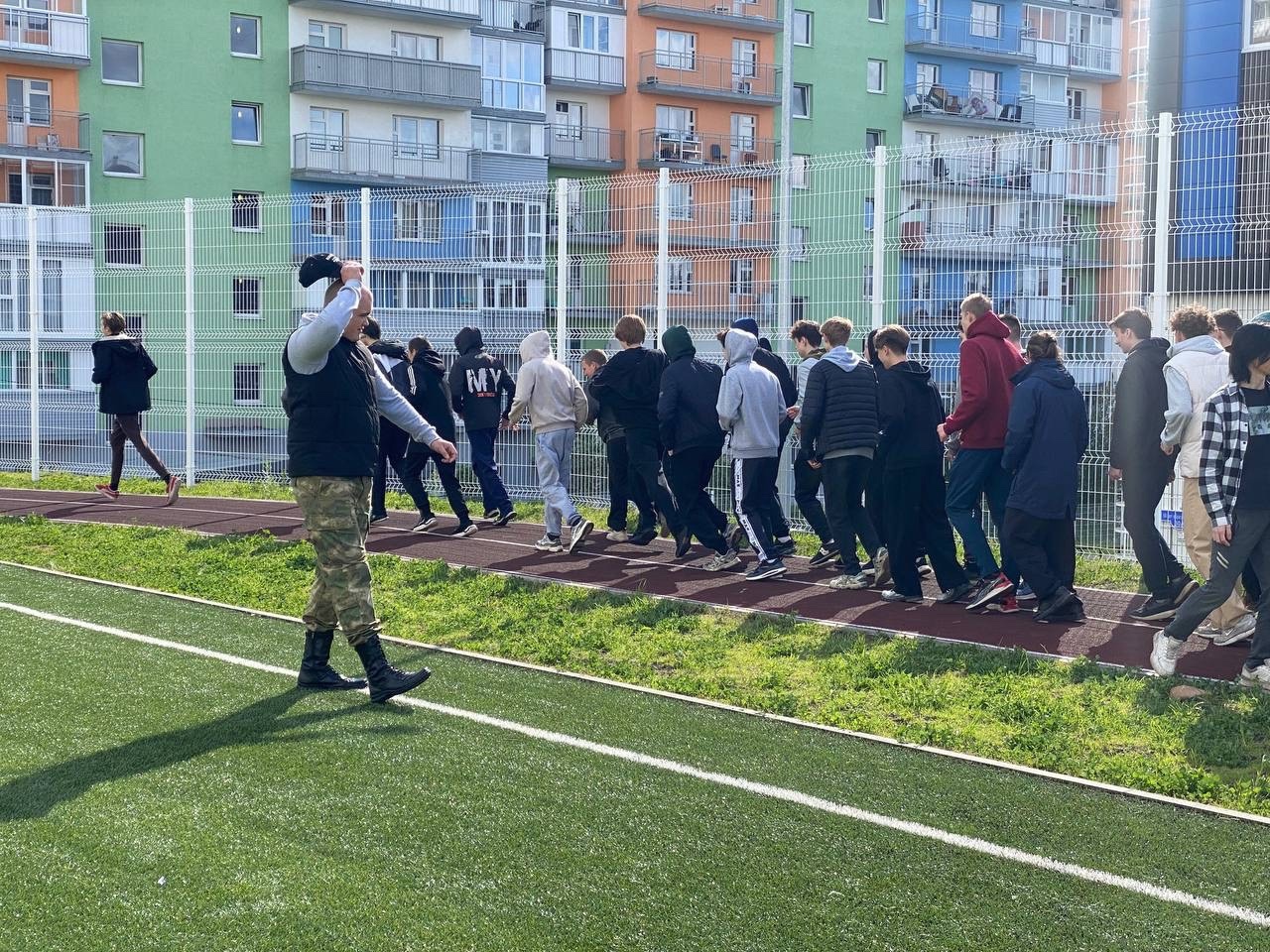 ВОЕННЫЕ СБОРЫ.
