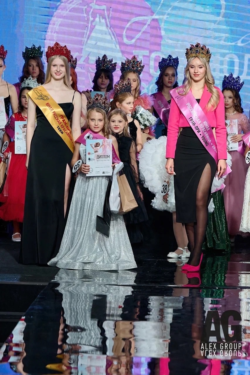 Natali MODELS В НАШЕЙ ШКОЛЕ.