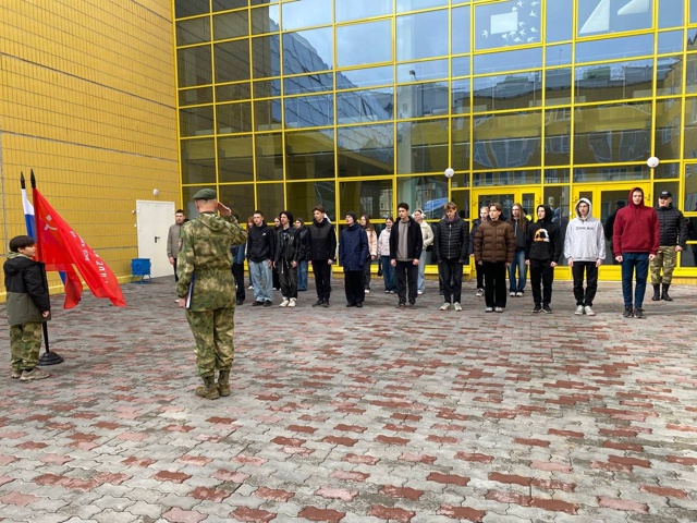 ВОЕННЫЕ СБОРЫ.