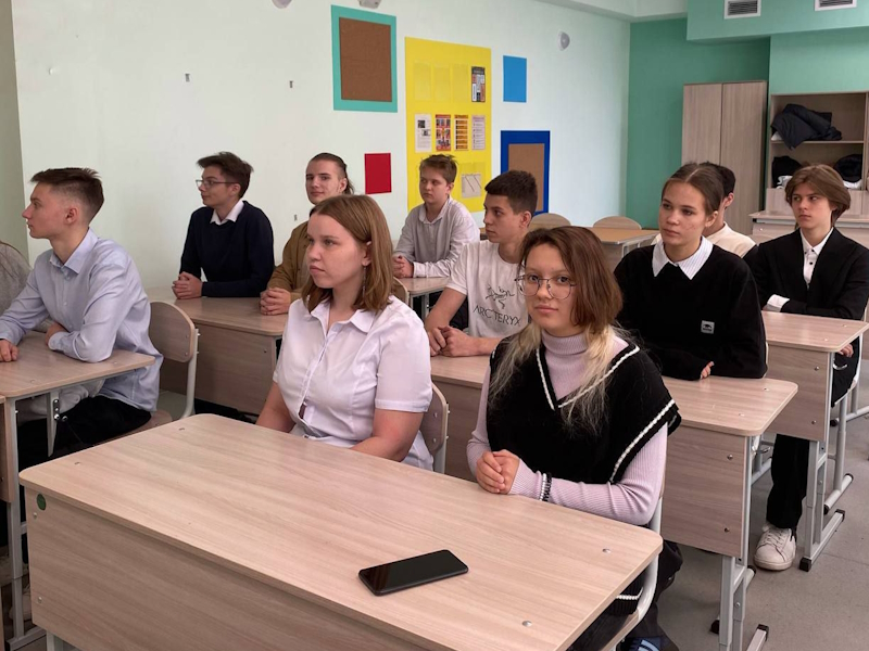 Всероссийский день трезвости.